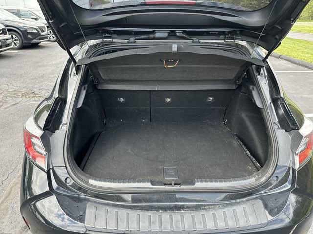 Used 2019 Toyota Corolla SE FWD image 23