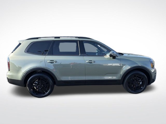 Used 2025 Kia Telluride EX X-Line AWD/4WD image 7