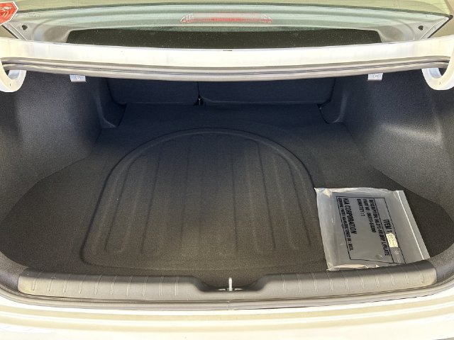 New 2026 Kia K4 FWD image 22