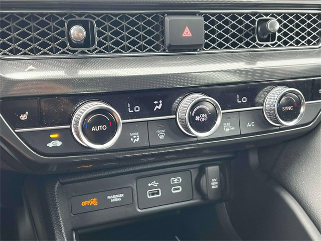 Used 2025 Acura Integra Type S image 34