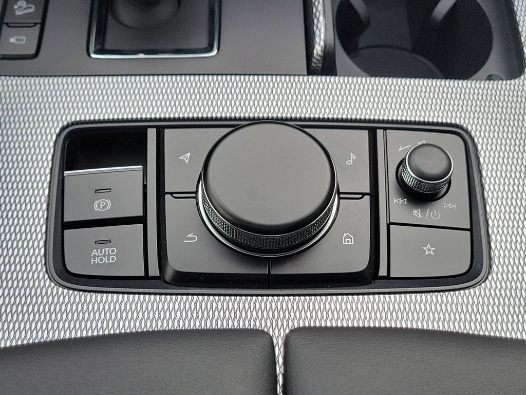 New 2026 MAZDA CX-90 3.3 Turbo w/ Premium Plus Pkg image 36
