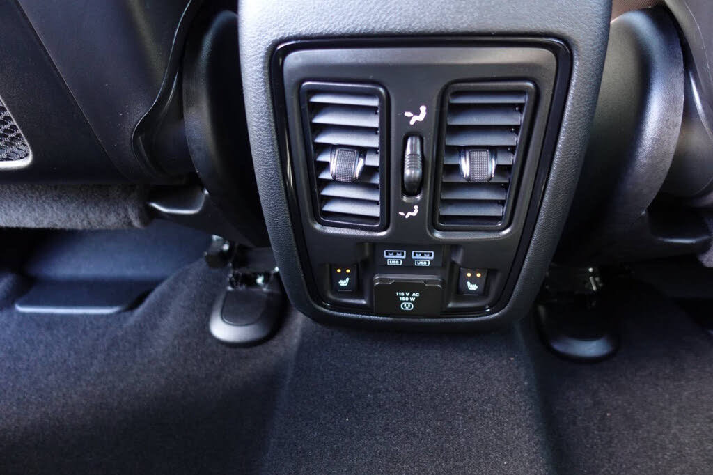 Used 2024 Dodge Durango R/T w/ Blacktop Package AWD/4WD image 42