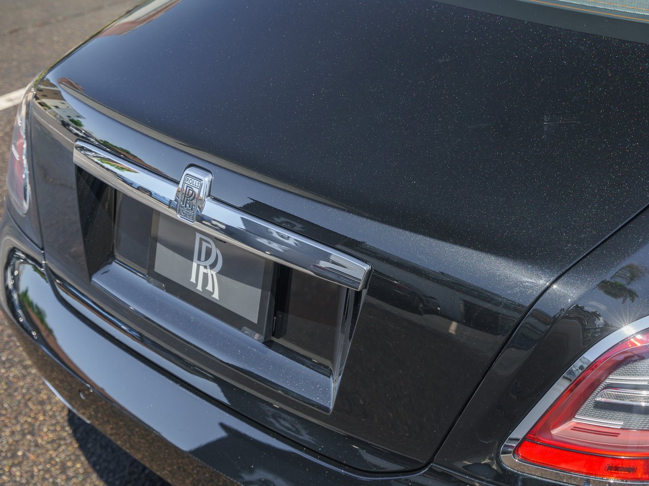 Certified 2023 Rolls-Royce Ghost image 32