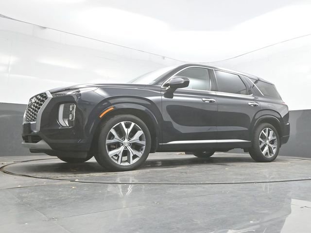 Used 2022 Hyundai Palisade Limited w/ Winter Package image 35