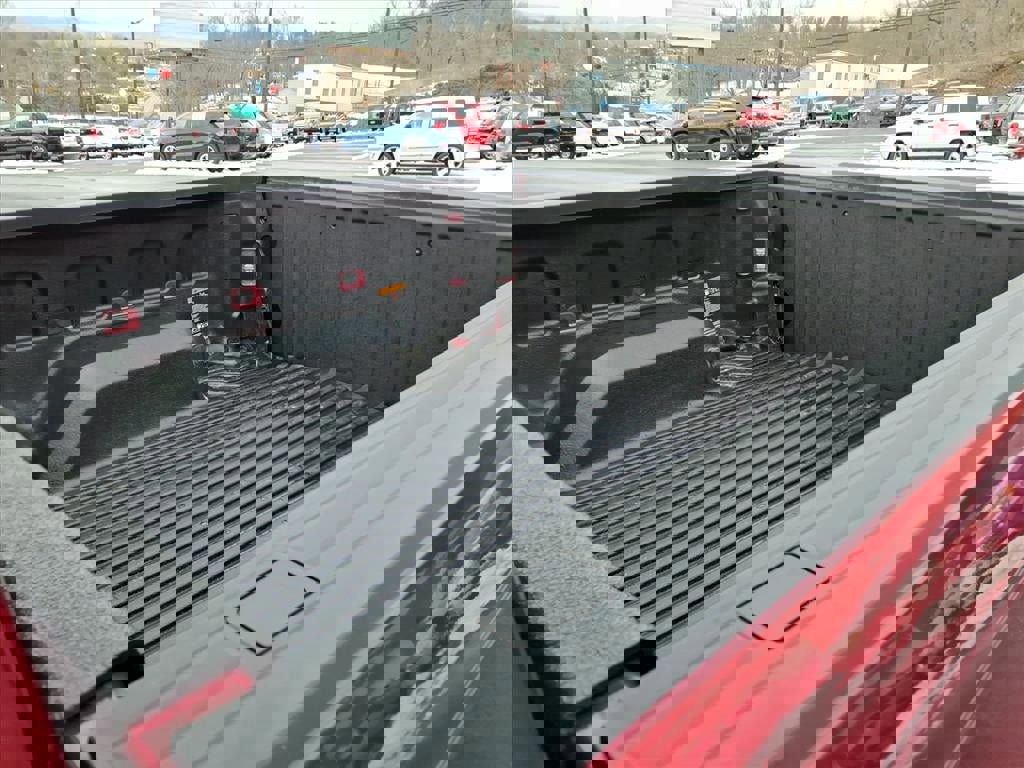 Certified 2022 Chevrolet Silverado 1500 LT w/ Z71 Off-Road Package image 15