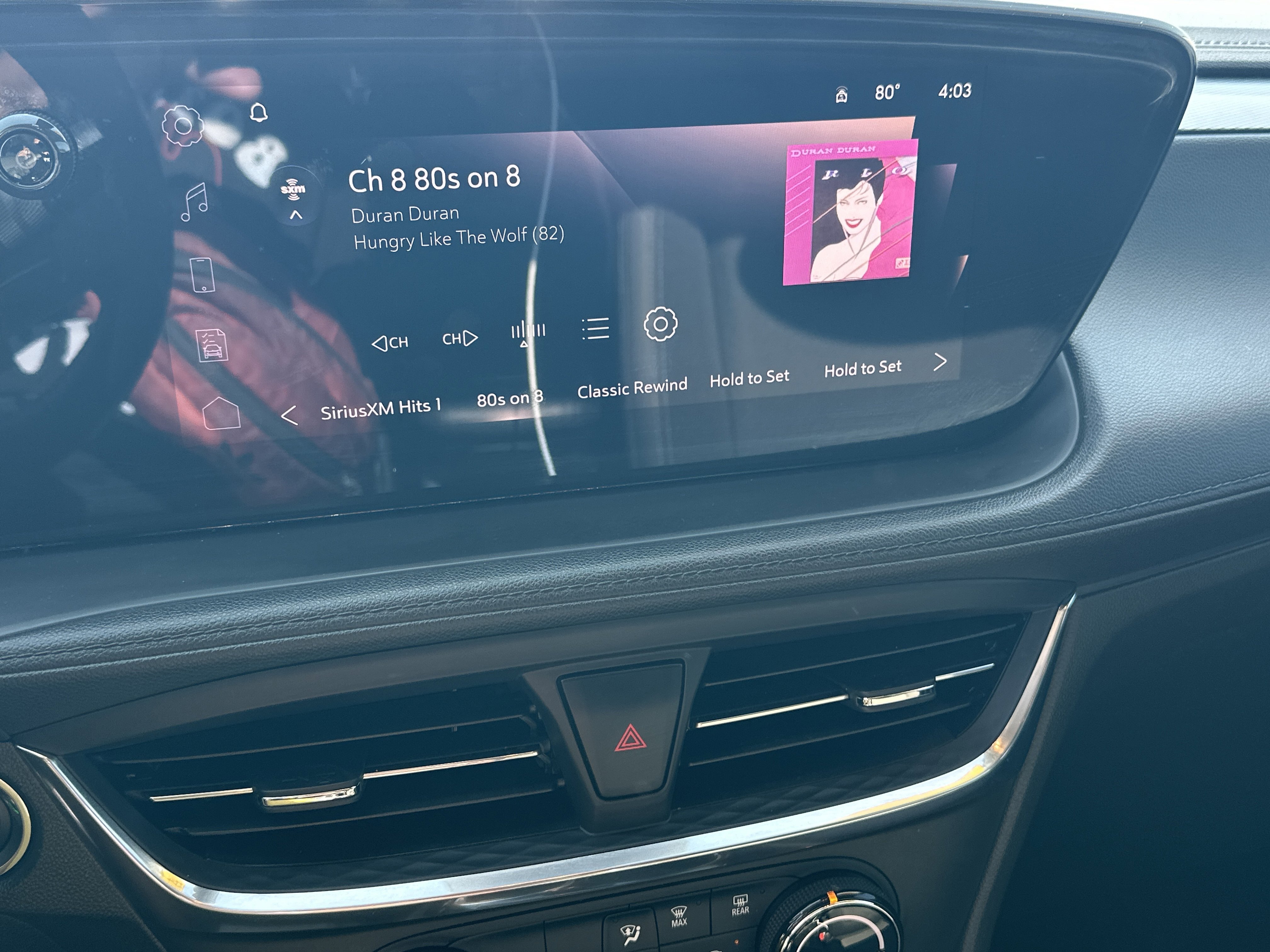 Used 2024 Buick Encore GX Preferred w/ Comfort Package image 29