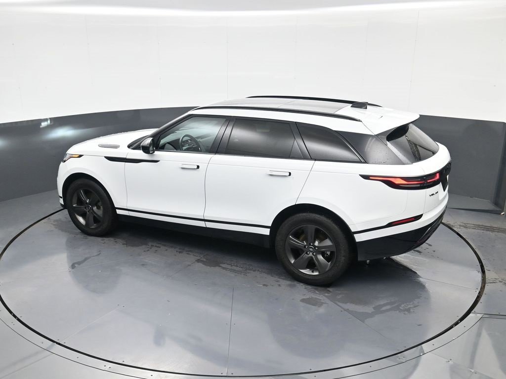 Used 2025 Land Rover Range Rover Velar Dynamic SE image 26