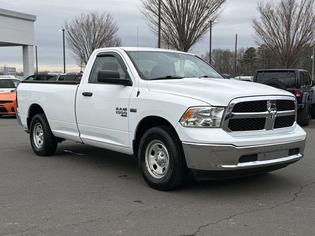 Used 2019 RAM 1500 Tradesman w/ Power & Remote Entry Group image 15