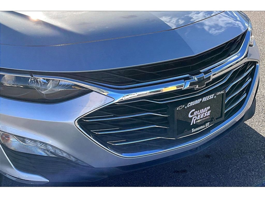 Used 2019 Chevrolet Malibu LT FWD image 31
