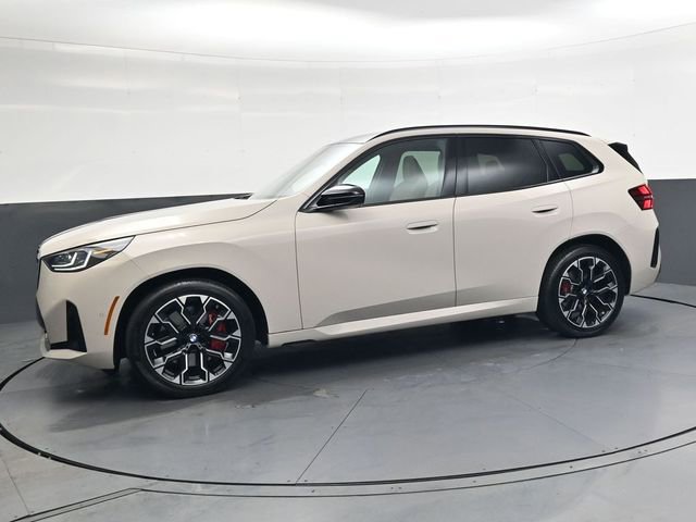 Used 2025 BMW X3 M50 w/ Premium Package image 9