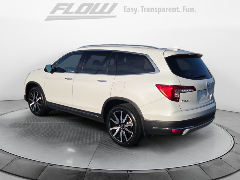 Used 2022 Honda Pilot Touring image 5
