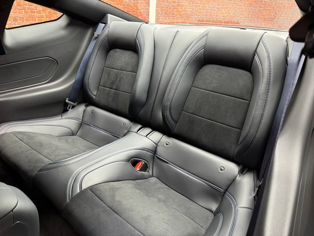 Used 2025 Ford Mustang Dark Horse image 22