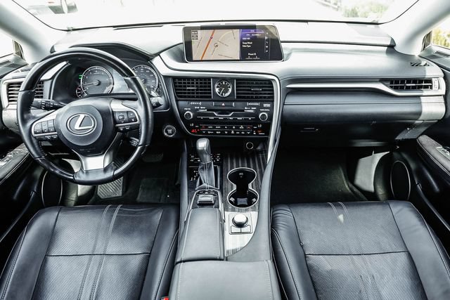 Used 2019 Lexus RX 350L Luxury FWD image 12