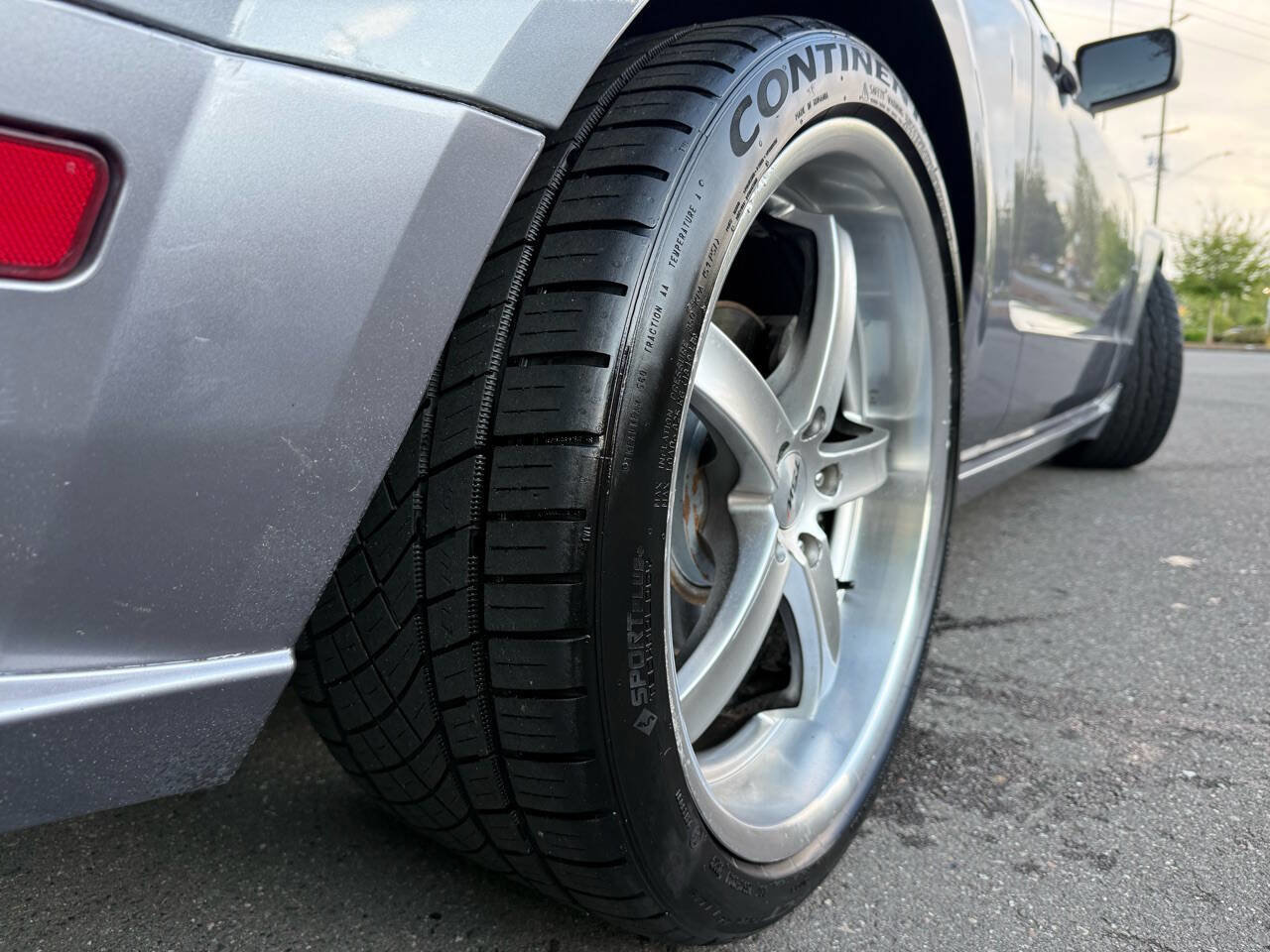 Used 2006 Ford Mustang GT Premium RWD image 10