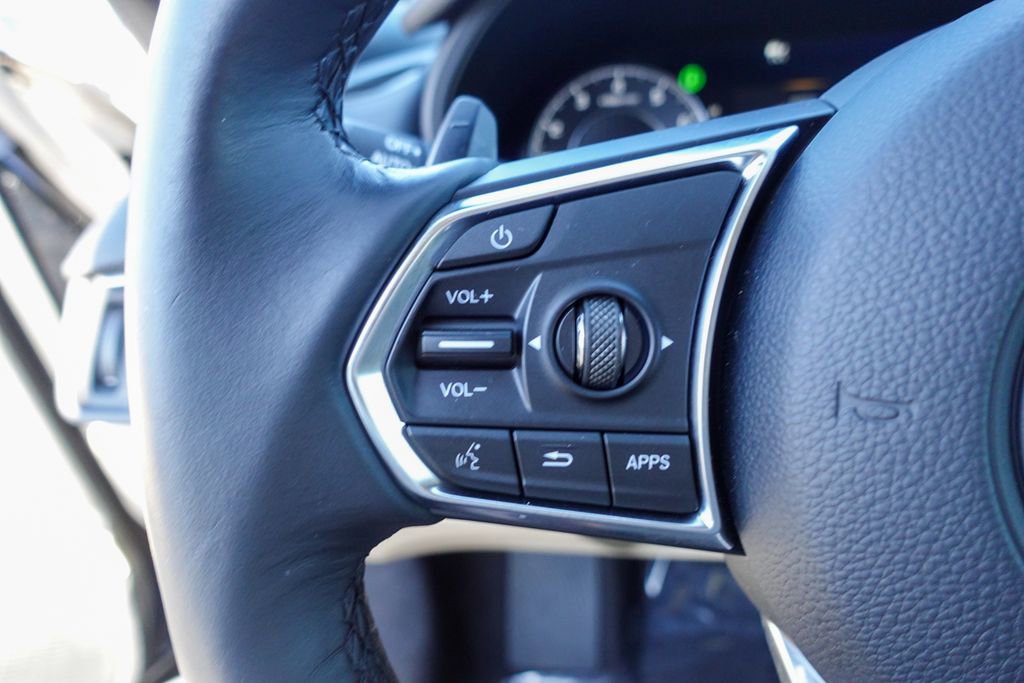 Certified 2023 Acura TLX image 12