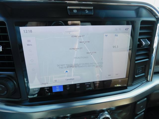 New 2026 Ford F350 King Ranch w/ Chrome Package image 36