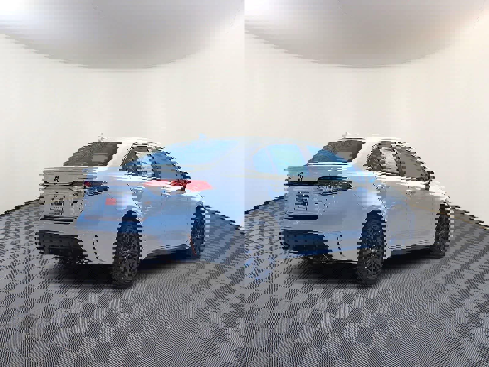 New 2026 Toyota Corolla SE FWD image 4