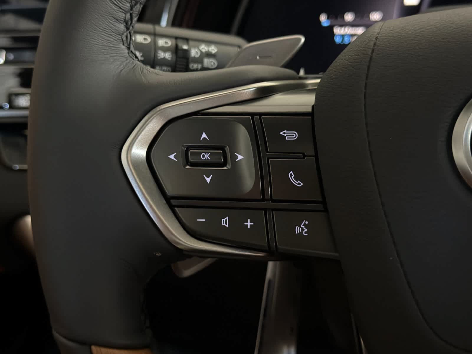 New 2026 Lexus RX 350h w/ Convenience Package AWD/4WD image 25