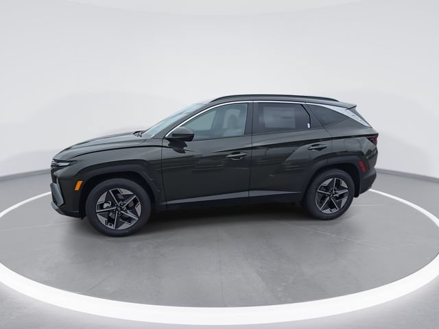 New 2026 Hyundai Tucson SEL FWD image 4