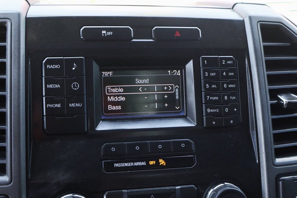 Used 2019 Ford F350 XL w/ XL Value Package RWD image 31