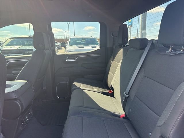 Used 2023 Chevrolet Silverado 1500 LT image 20