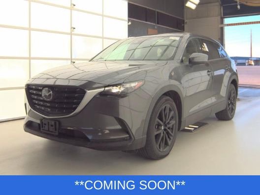 Used 2023 MAZDA CX-9 Touring Plus