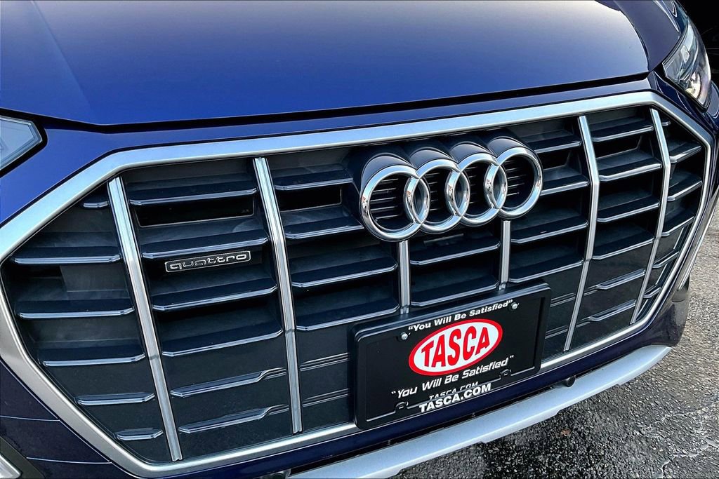 Used 2023 Audi Q5 2.0T Premium w/ Convenience Package AWD/4WD image 33