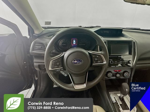 Used 2021 Subaru Impreza 2.0i AWD/4WD image 15