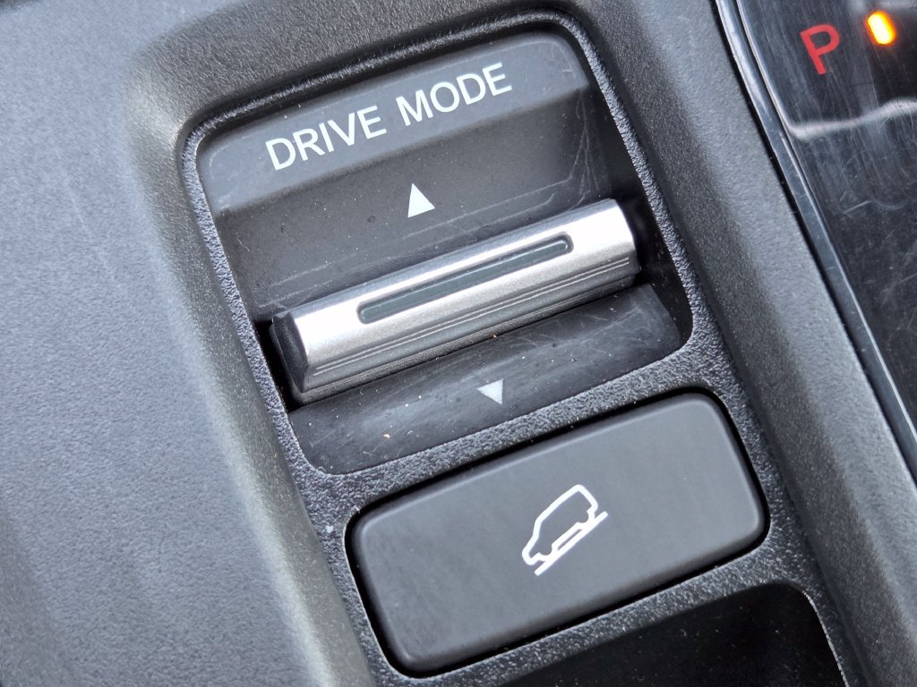 Certified 2024 Honda CR-V Sport image 11