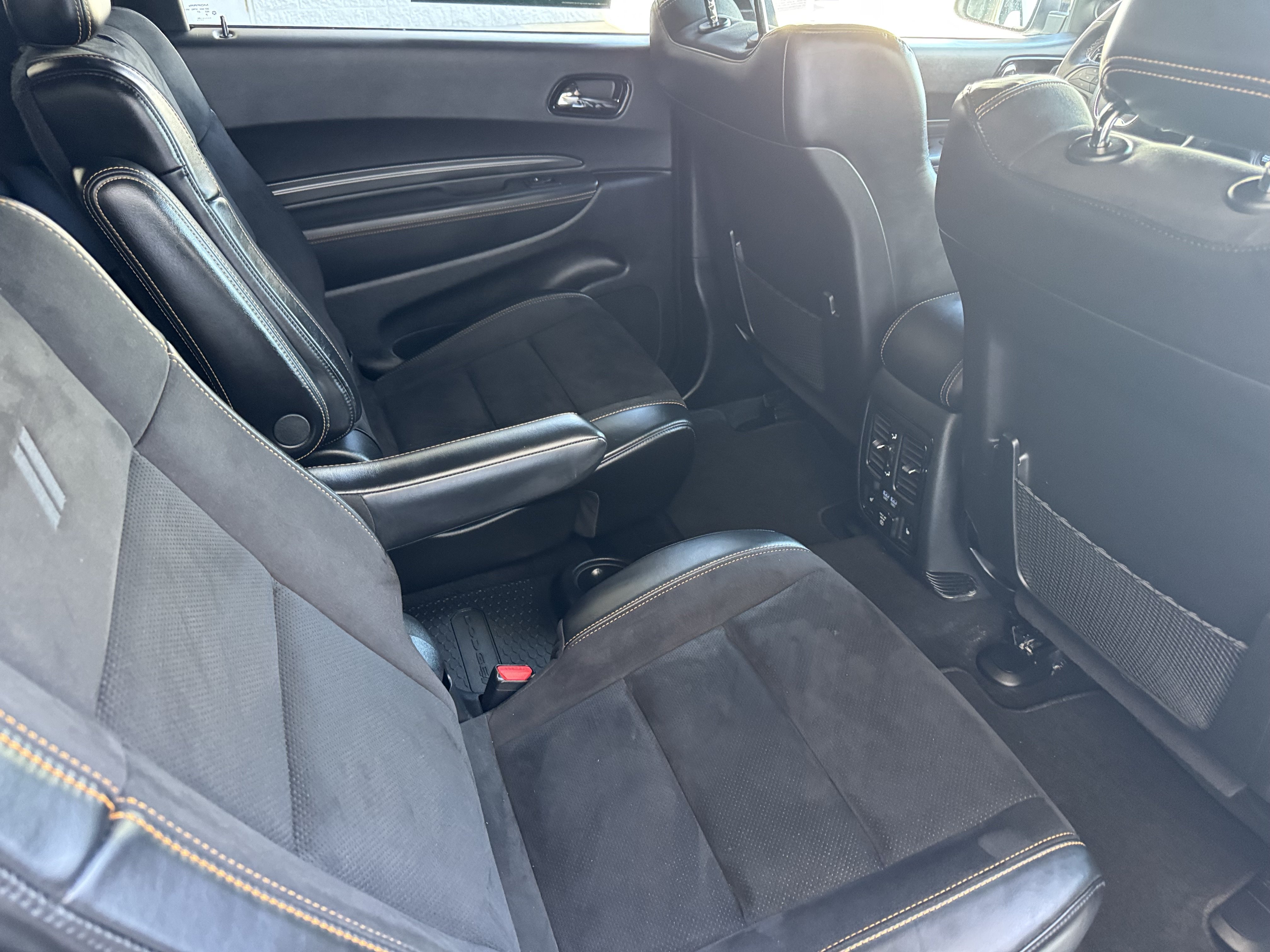Used 2023 Dodge Durango R/T AWD/4WD image 24