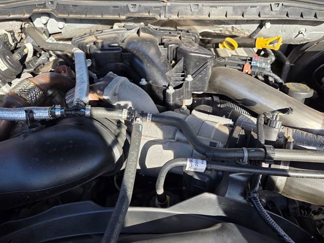 Used 2017 Ford F250 XLT w/ XLT Value Package image 24