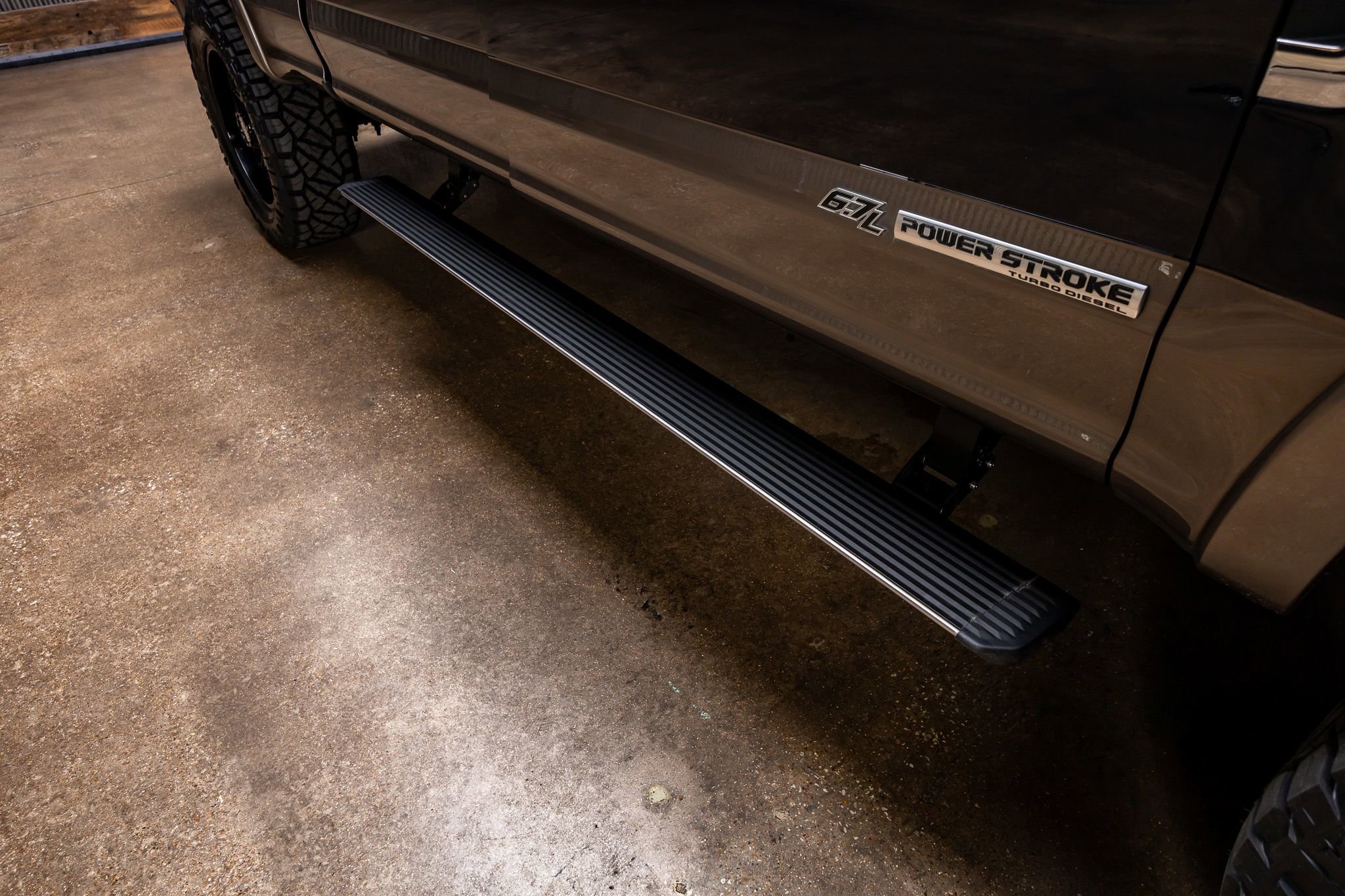 Used 2022 Ford F250 King Ranch w/ King Ranch Ultimate Package AWD/4WD image 13