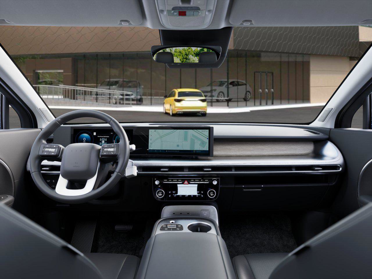 New 2026 Hyundai Ioniq 9 Limited image 11