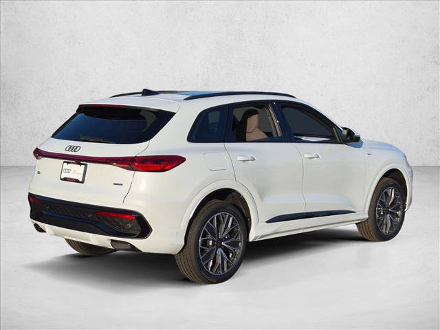 New 2026 Audi Q5 Premium Plus AWD/4WD image 2