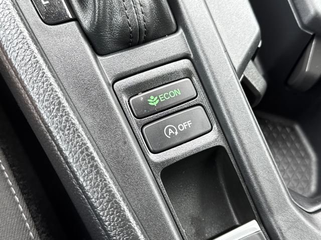 Used 2024 Honda Accord EX image 29