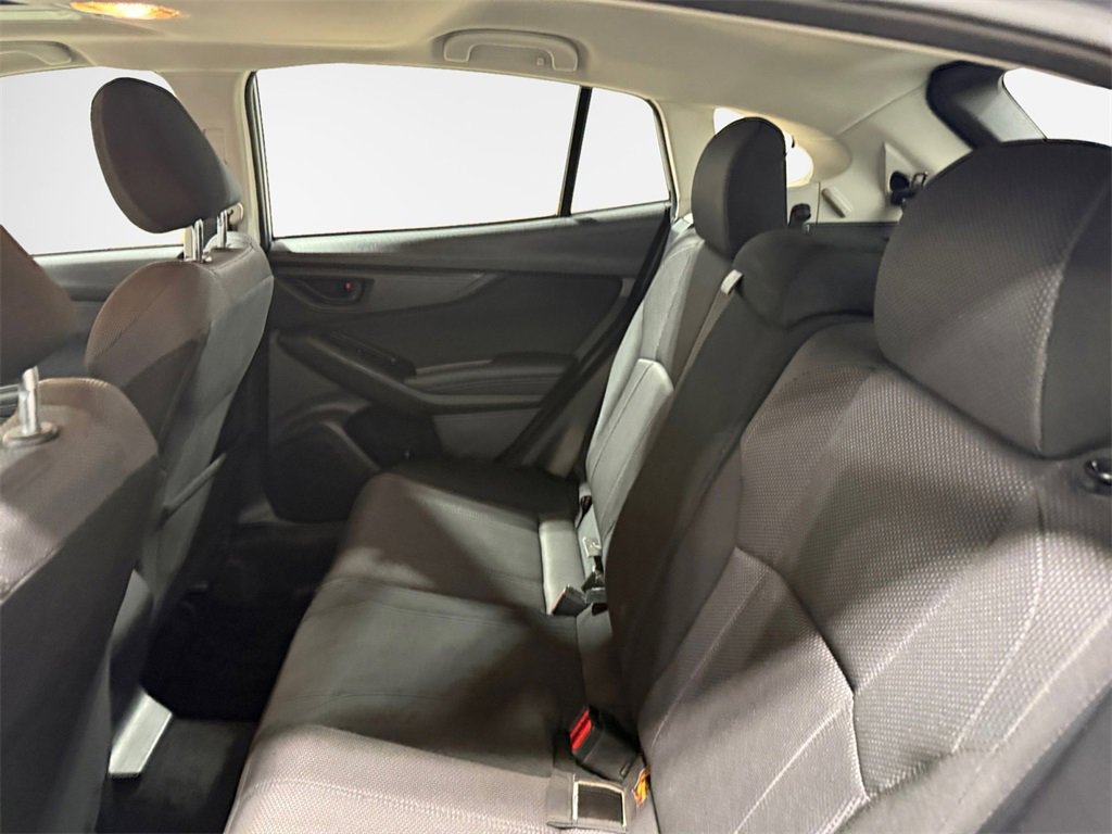 Used 2017 Subaru Impreza 2.0i Premium image 20