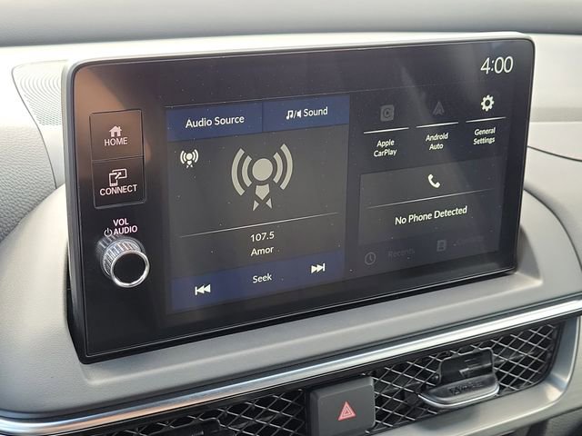 Used 2025 Acura ADX A-Spec image 25