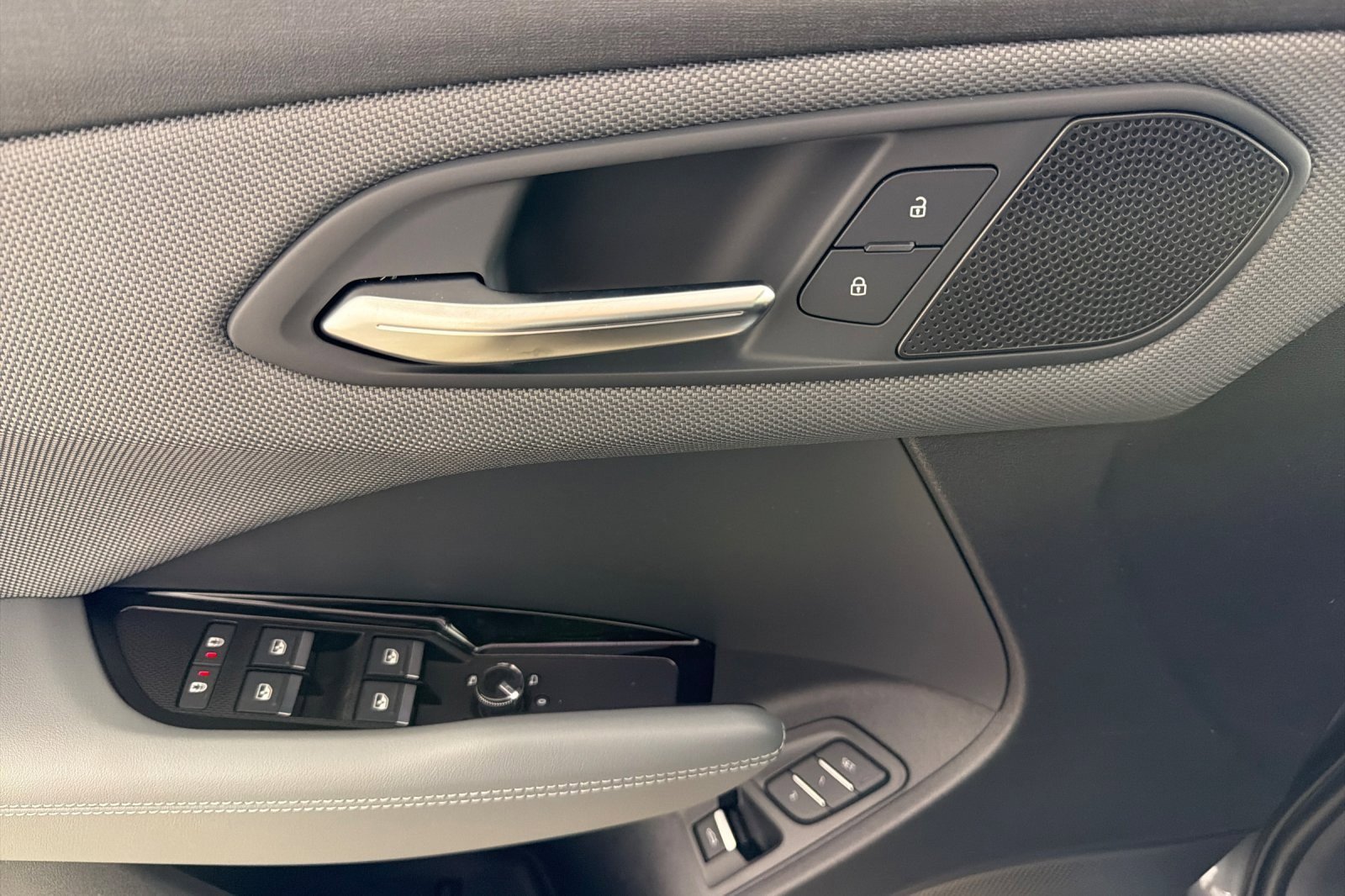 New 2026 Audi Q3 quattro 2.0T image 10