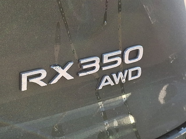 New 2026 Lexus RX 350 Premium AWD/4WD image 15