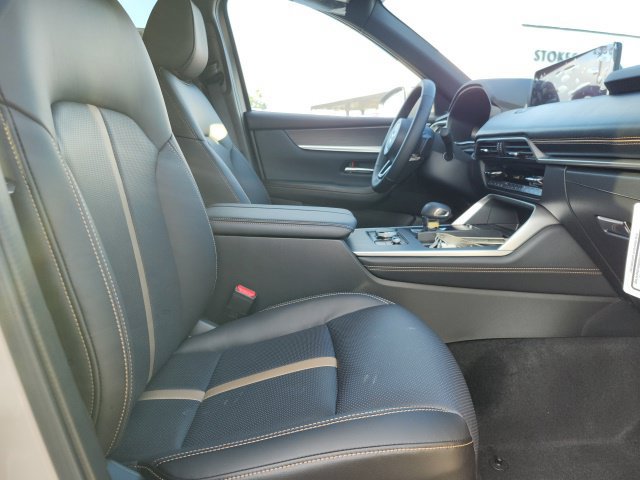 New 2026 MAZDA CX-90 3.3 Turbo S w/ Premium Plus AWD/4WD image 23