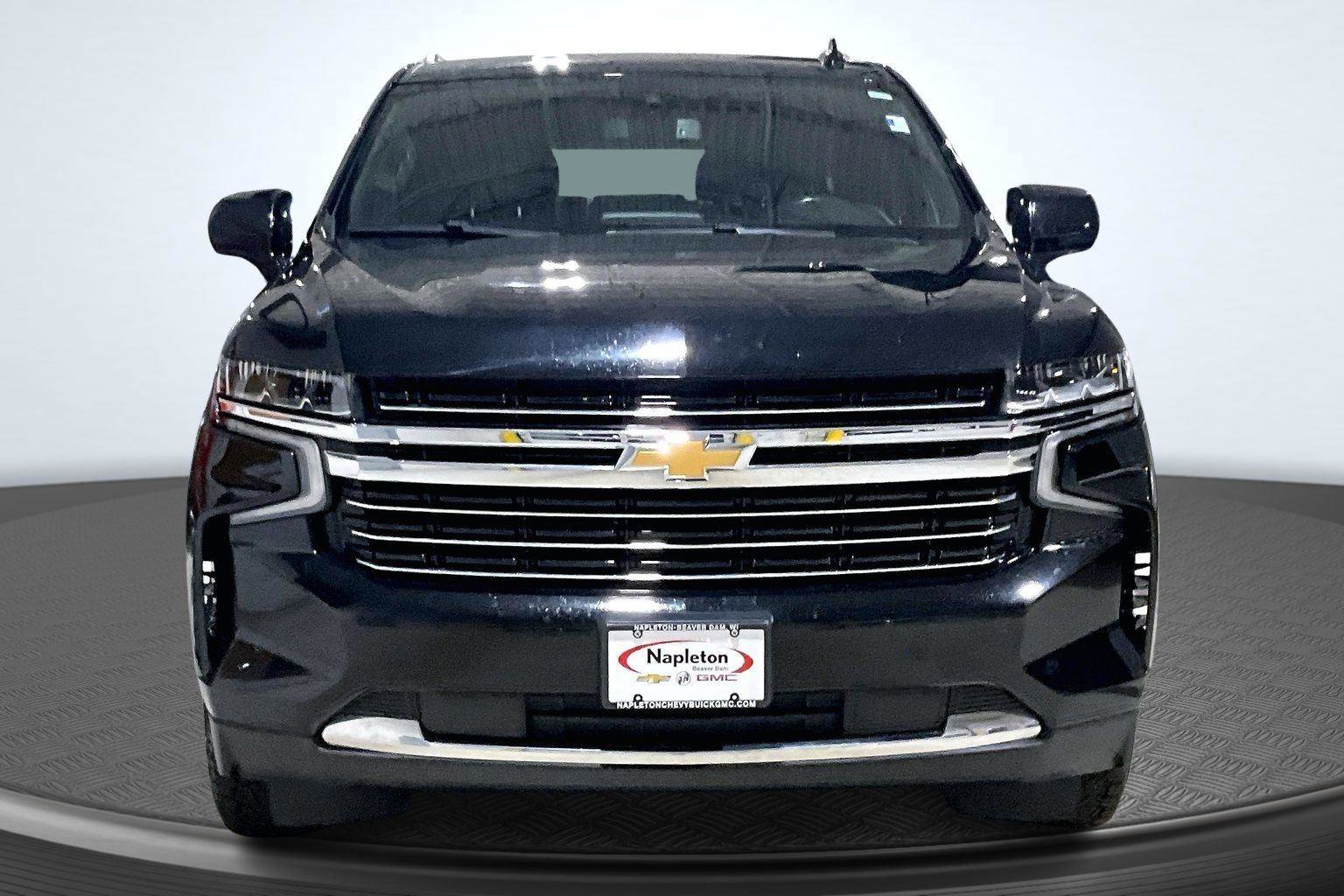Used 2021 Chevrolet Tahoe LT image 3