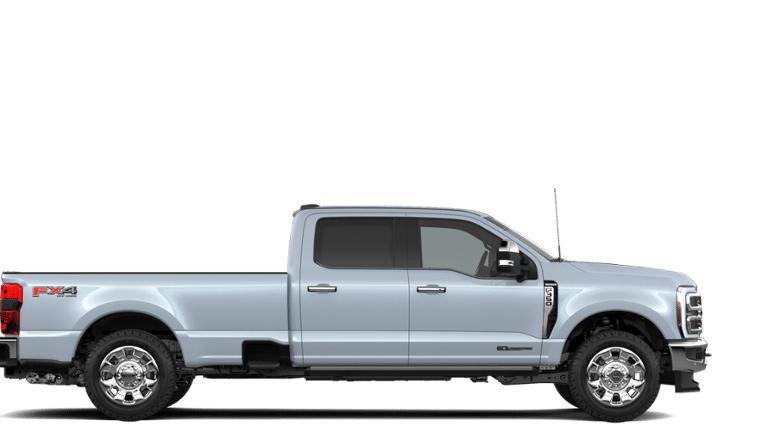 New 2026 Ford F350 King Ranch image 27