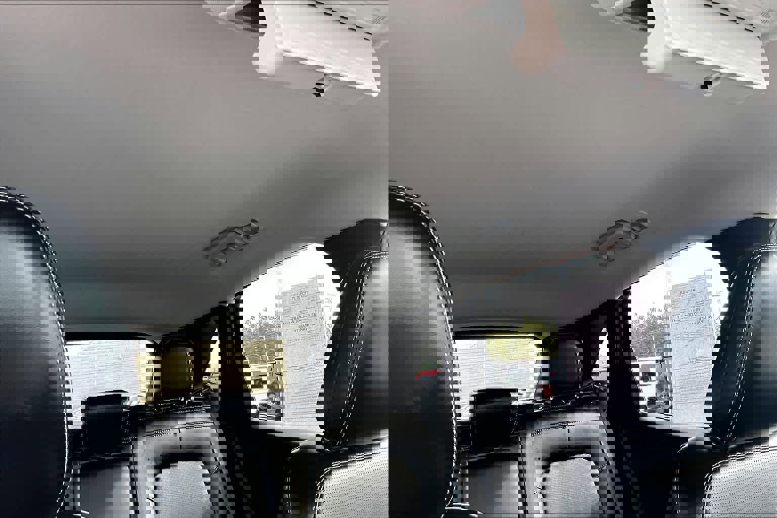 Used 2024 Ford Escape Platinum image 30