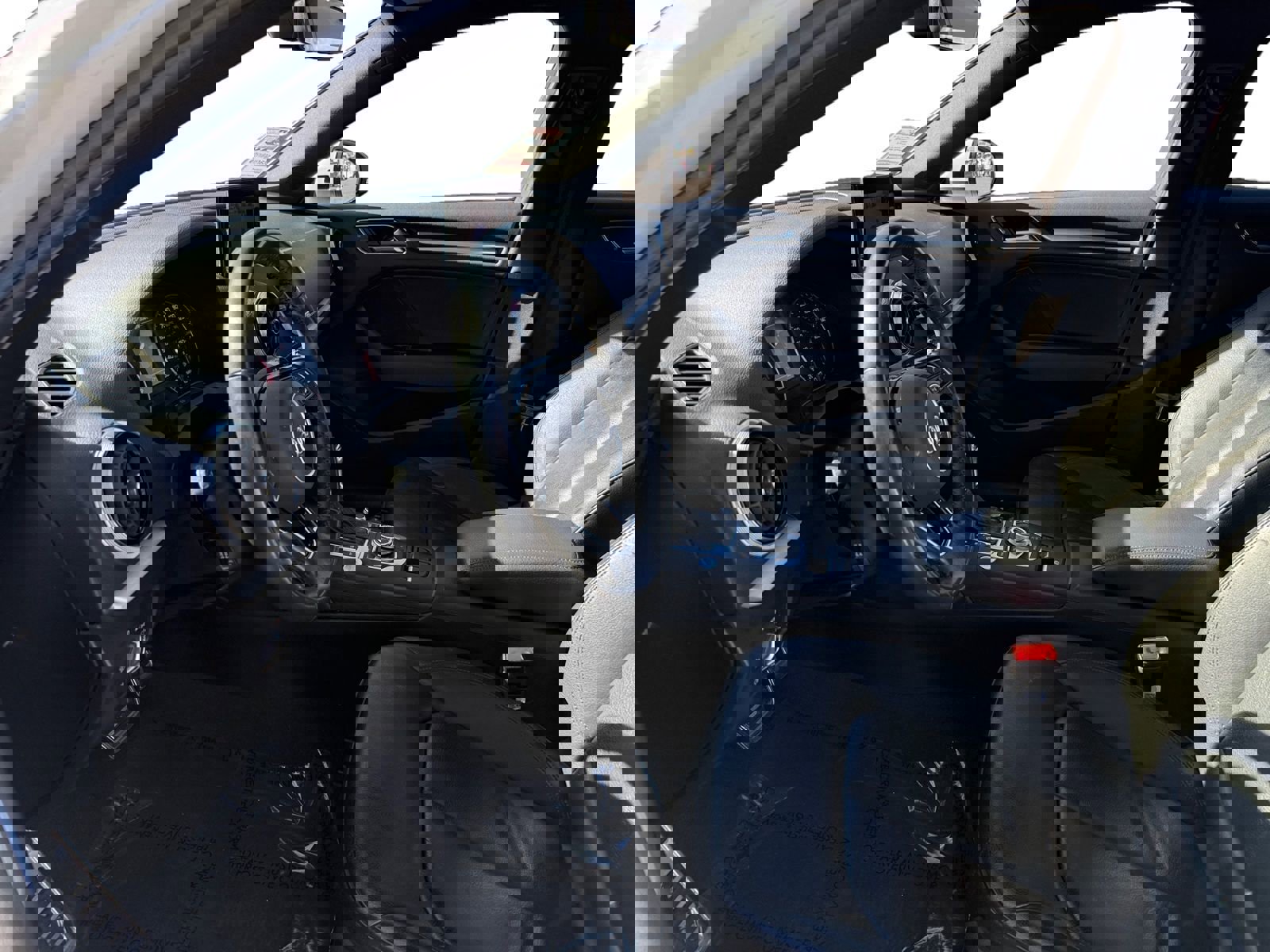 Used 2019 Audi A3 2.0T Premium w/ Convenience Package image 9