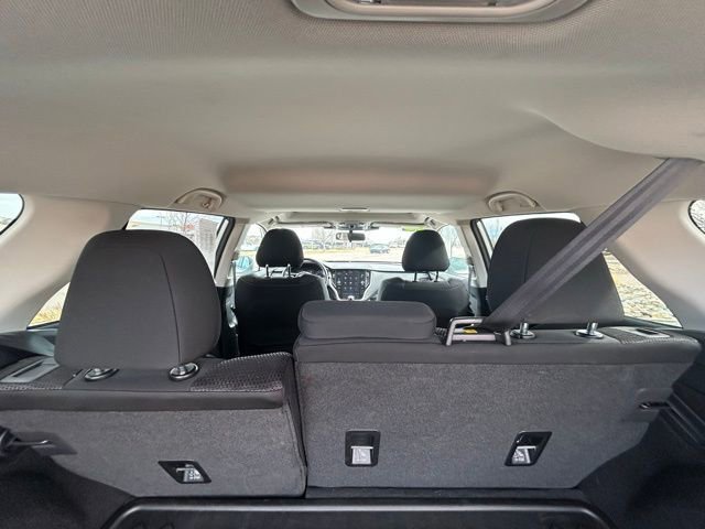 Used 2025 Subaru Outback Premium image 26