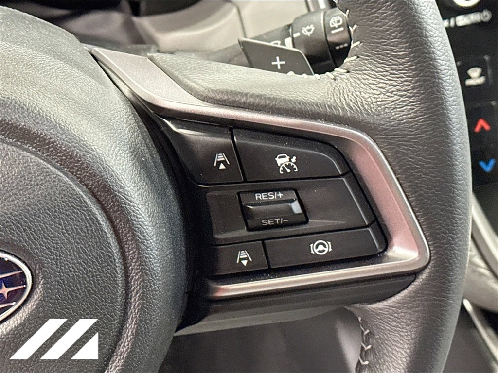 Certified 2025 Subaru Outback Premium image 13