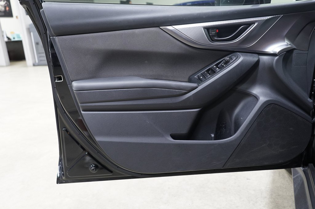 Used 2022 Subaru WRX AWD/4WD image 9