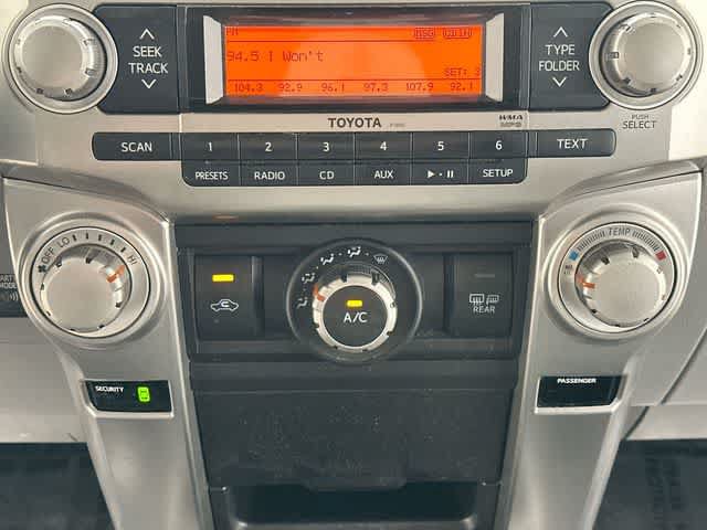 Used 2013 Toyota 4Runner SR5 w/ Convenience Pkg AWD/4WD image 15