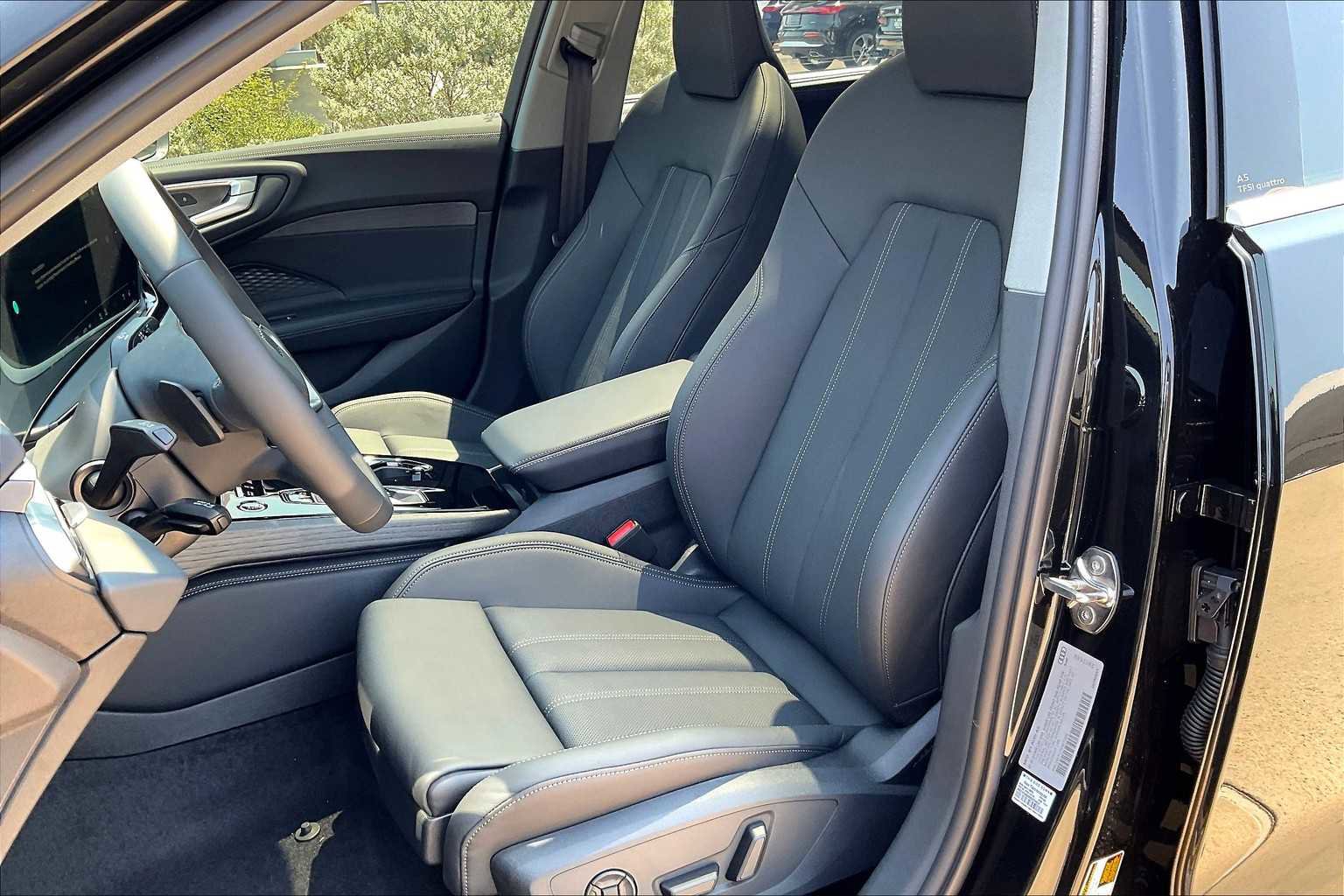 New 2025 Audi A5 2.0T Premium Plus image 9