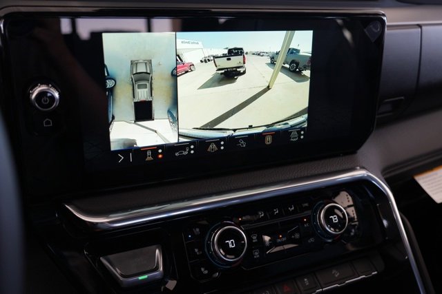 New 2025 GMC Sierra 1500 Denali w/ Technology Package image 22